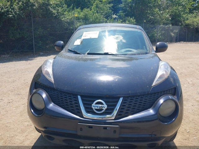 Nissan JUKE Sv