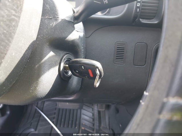 Honda CR-V Lx