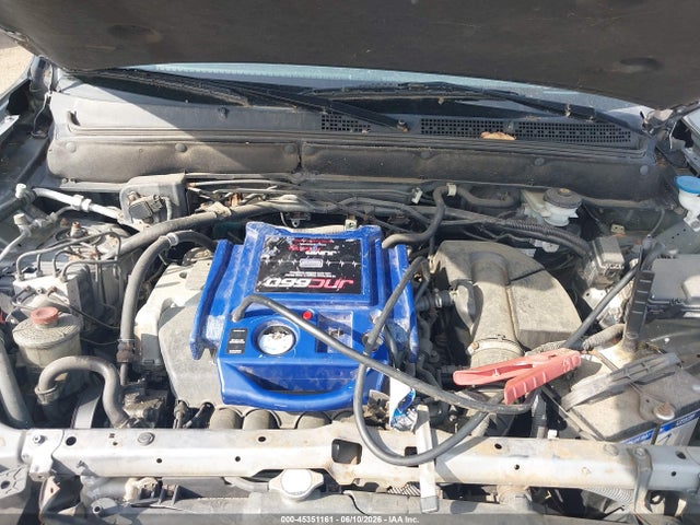 Honda CR-V Lx