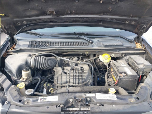Chrysler Town & Country S