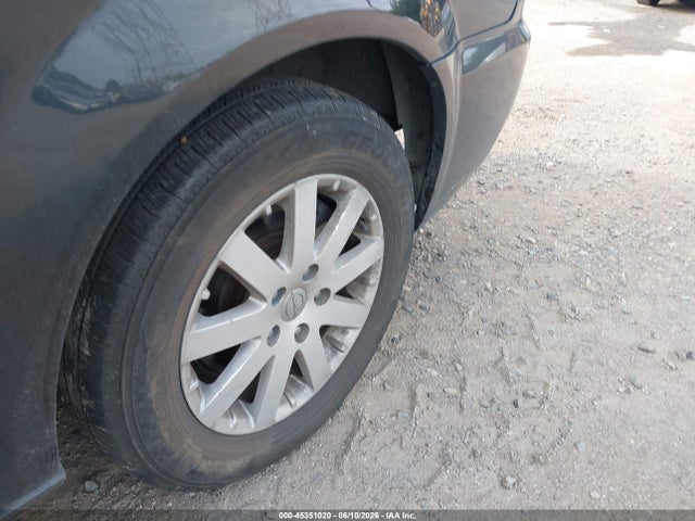 Chrysler Town & Country S