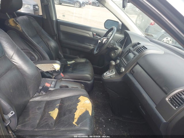 Honda CR-V Ex-l