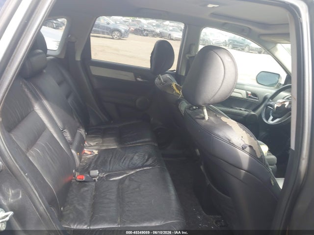 Honda CR-V Ex-l