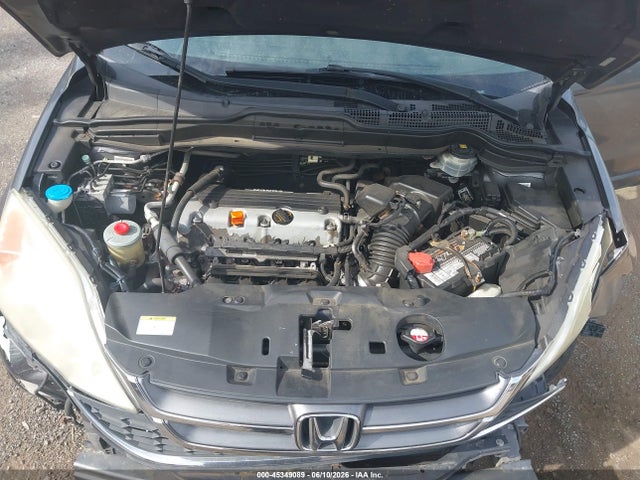Honda CR-V Ex-l