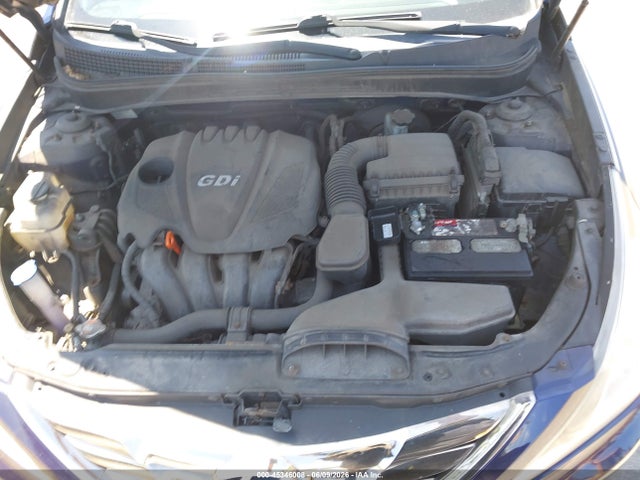 Hyundai SONATA Se