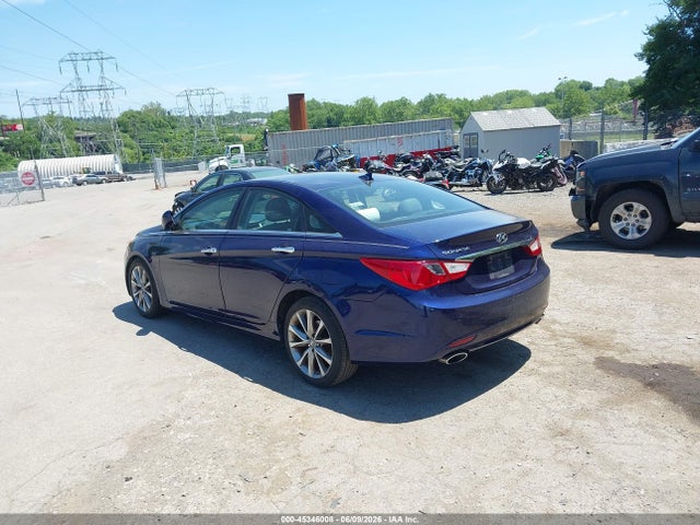 Hyundai SONATA Se