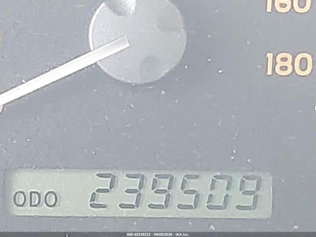 Toyota Sequoia Limited V8