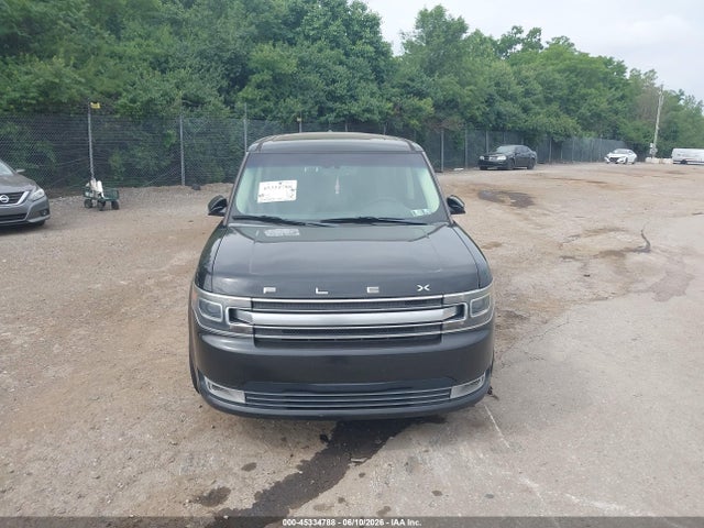 Ford Flex Limited