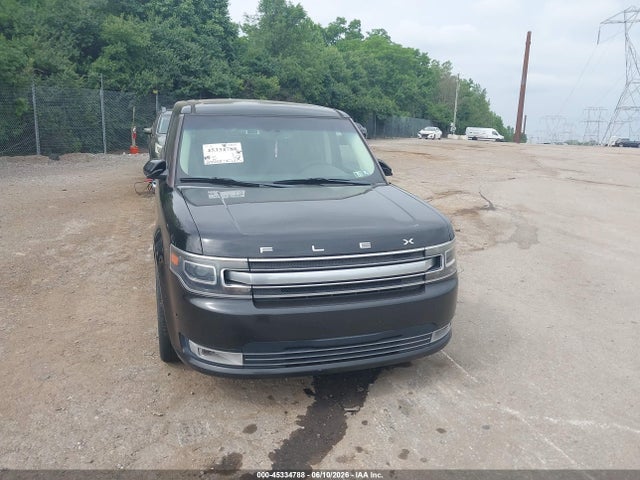 Ford Flex Limited