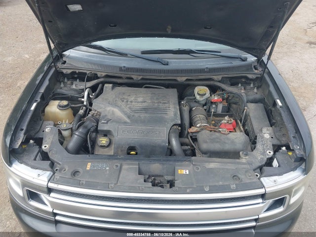 Ford Flex Limited