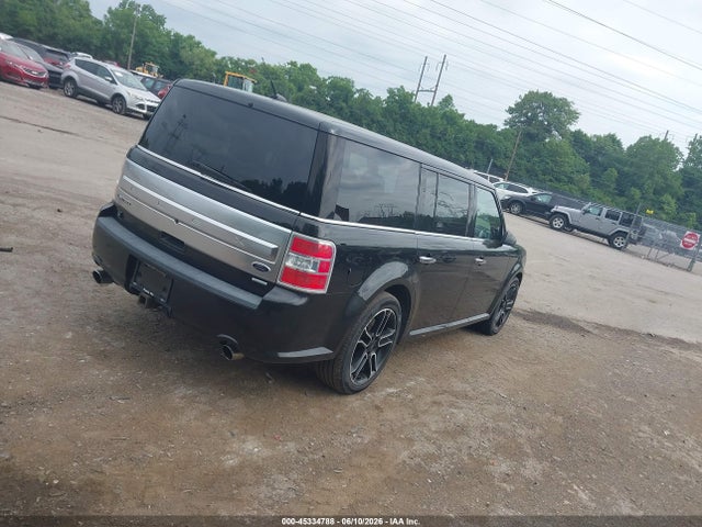 Ford Flex Limited