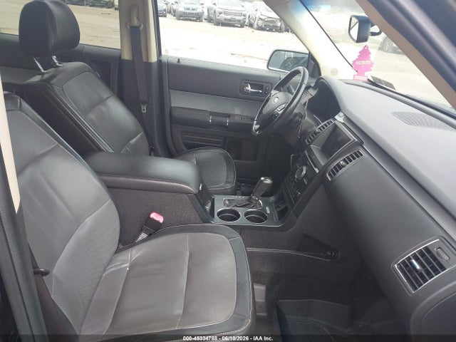 Ford Flex Limited