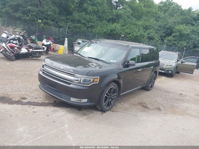 Ford Flex Limited