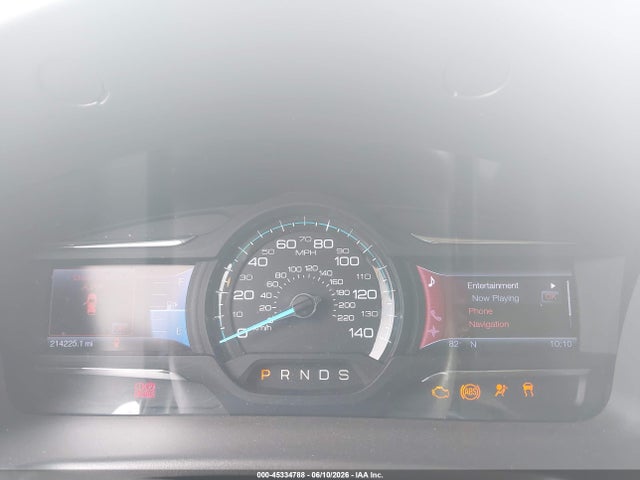 Ford Flex Limited