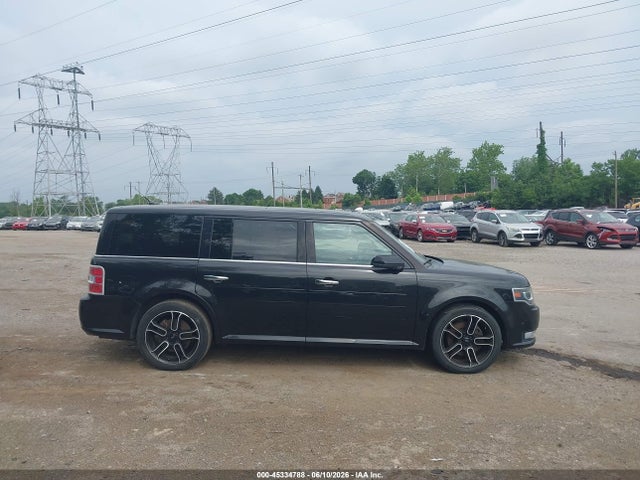 Ford Flex Limited