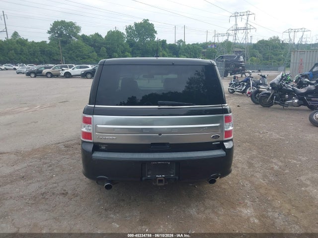 Ford Flex Limited