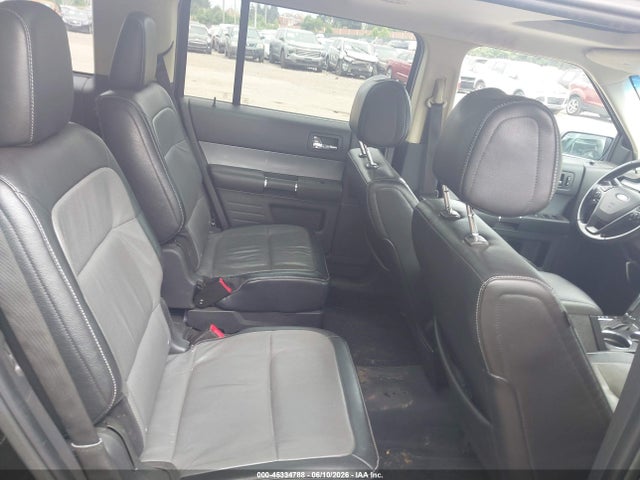 Ford Flex Limited