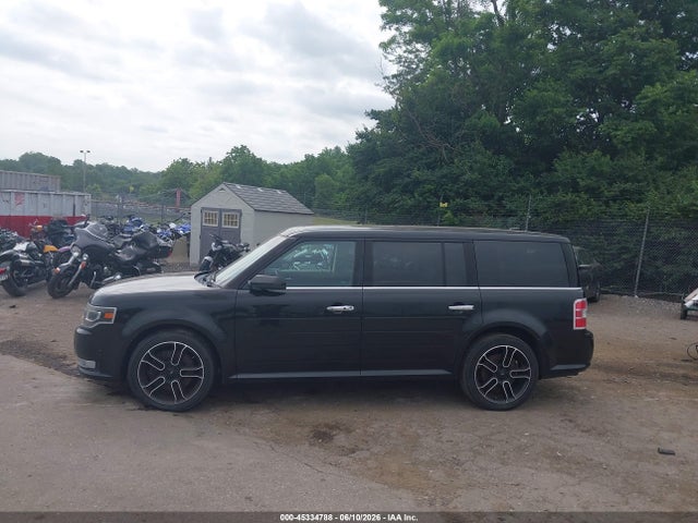 Ford Flex Limited