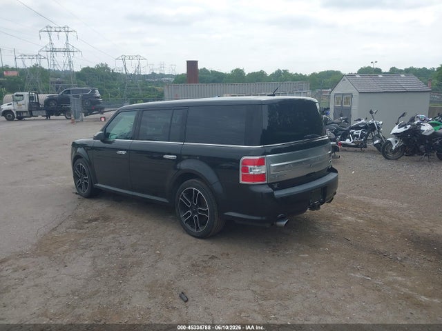 Ford Flex Limited