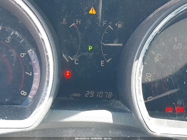 Toyota Highlander Sport