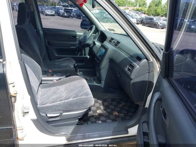 Honda CR-V Lx