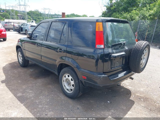 Honda CR-V Lx