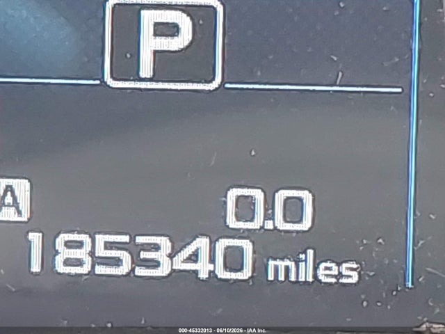 Subaru Outback 3.6r Limited