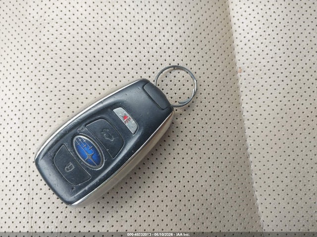 Subaru Outback 3.6r Limited