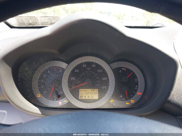 Toyota RAV4 Limited