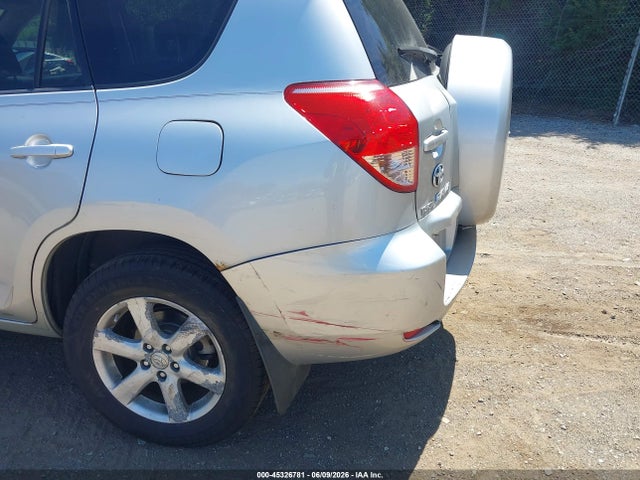 Toyota RAV4 Limited