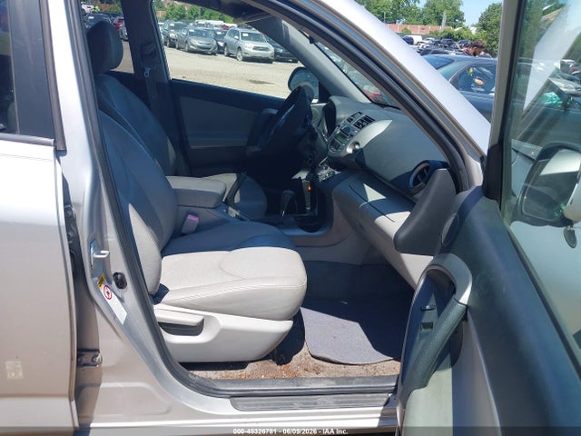 Toyota RAV4 Limited