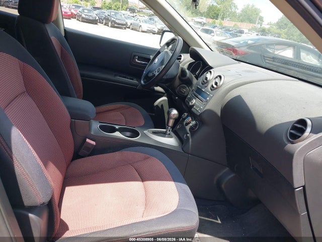 Nissan Rogue Sl
