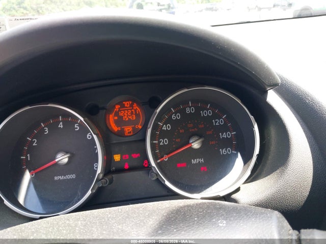 Nissan Rogue Sl