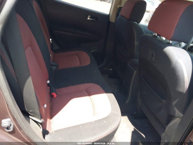 Nissan Rogue Sl