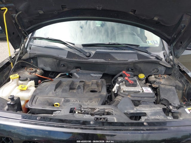 Jeep Patriot Latitude