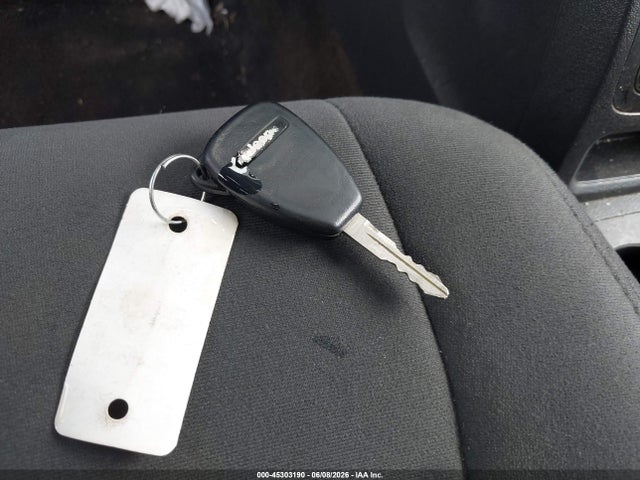 Jeep Patriot Latitude
