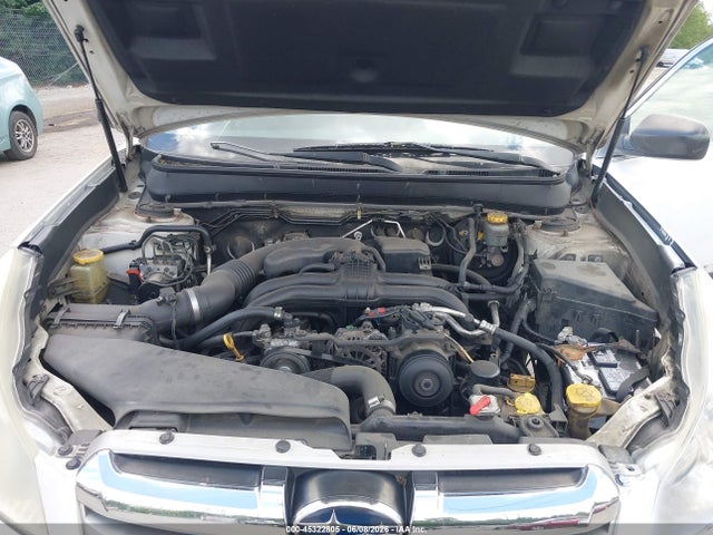 Subaru Outback 2.5i