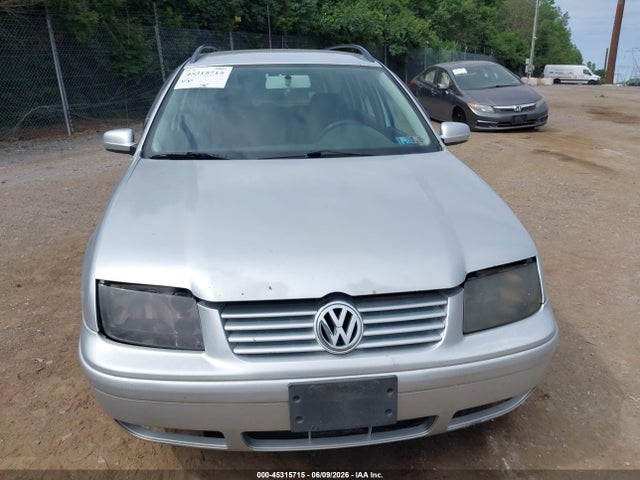 Volkswagen Jetta Gl