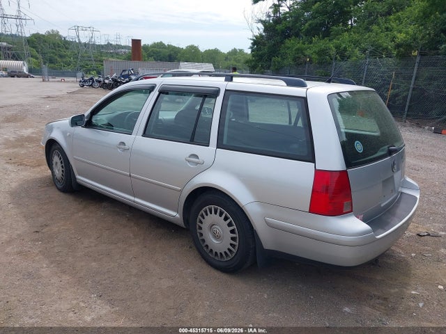 Volkswagen Jetta Gl