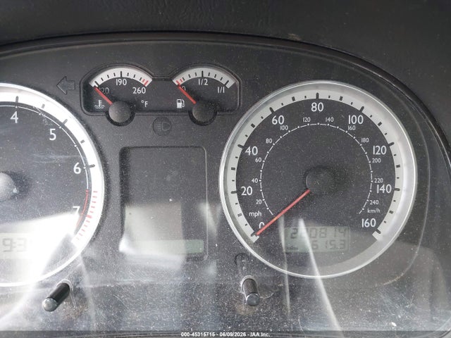 Volkswagen Jetta Gl