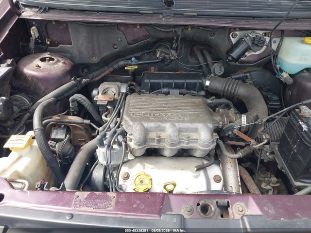 Plymouth Voyager