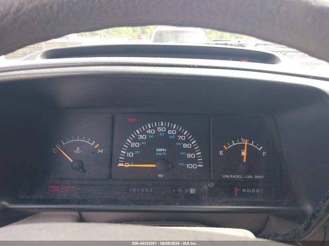 Plymouth Voyager