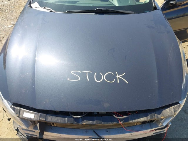 Nissan Altima Sv Fwd