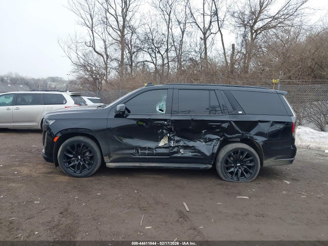 Cadillac Escalade Sport