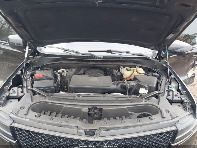 Cadillac Escalade Sport