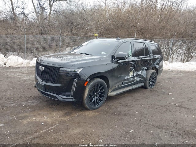 Cadillac Escalade Sport