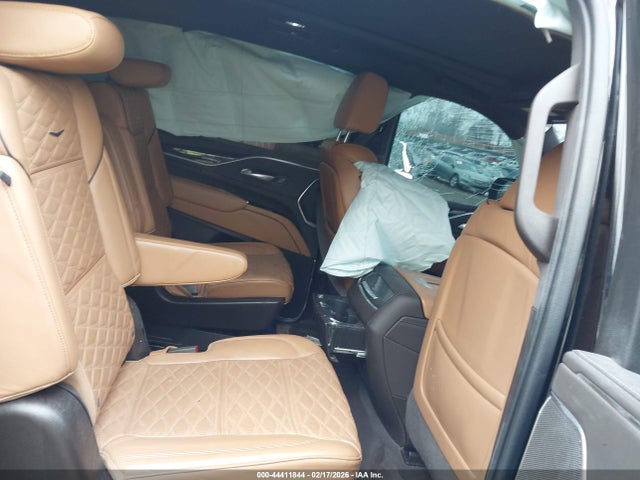 Cadillac Escalade Sport