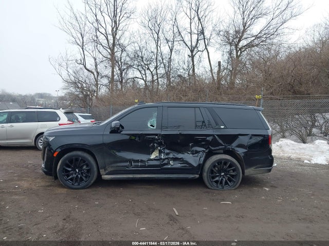 Cadillac Escalade Sport