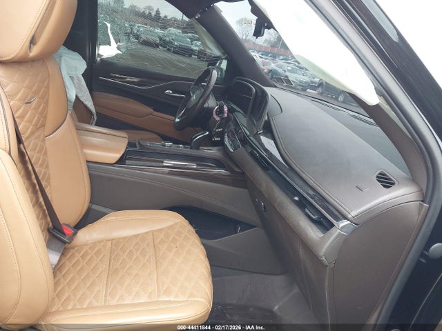 Cadillac Escalade Sport