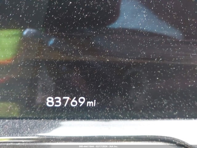 Cadillac Escalade Sport